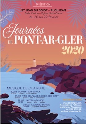 Affiche PontArGler février 2020 flyer