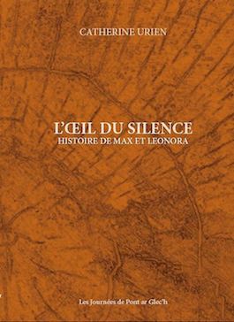 "L'oeil du silence" de Catherine Urien