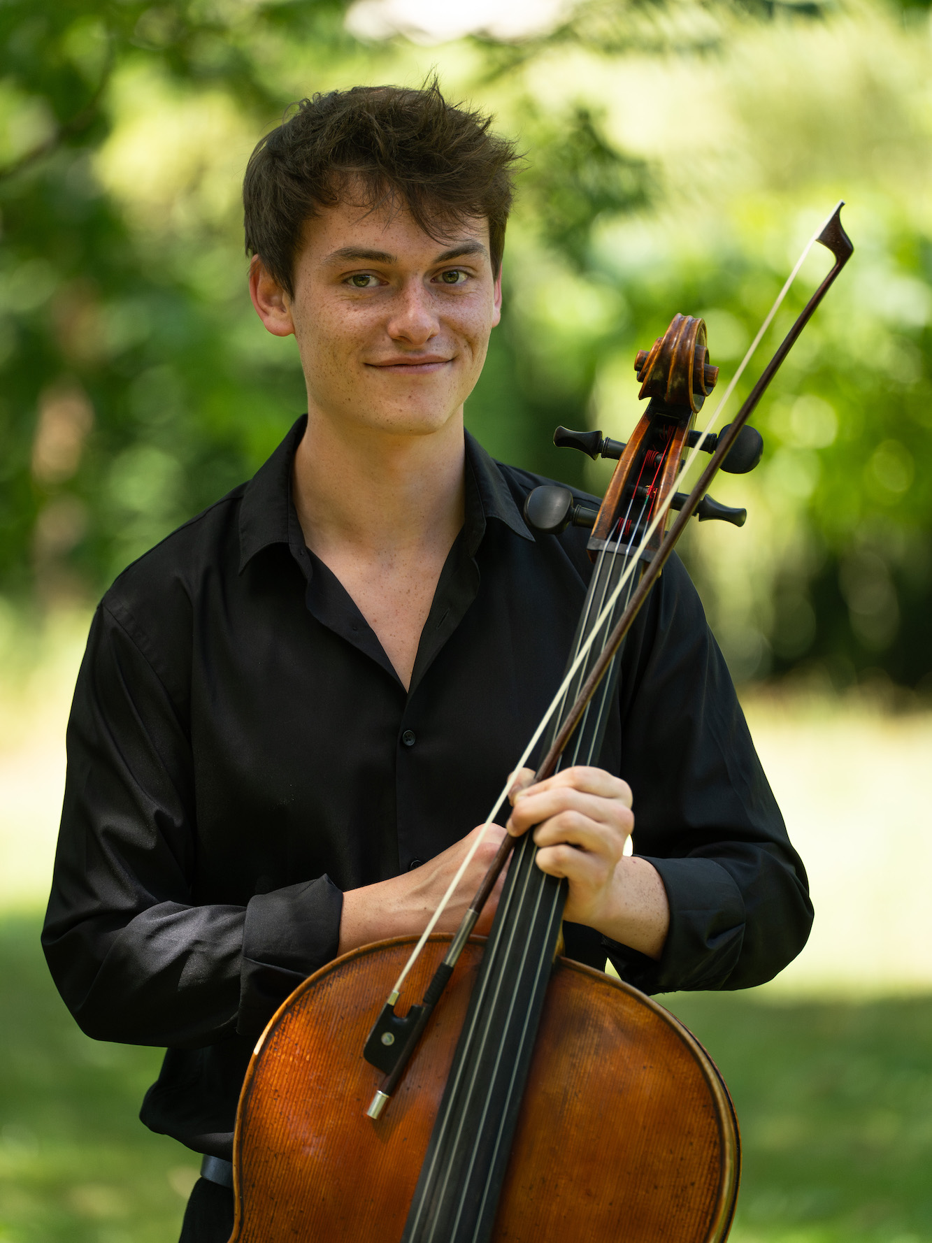 Maël Floc'h @Clémentine Jeannin
