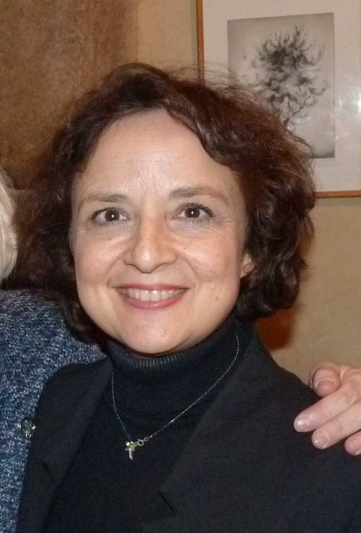Agnès Sulem-Bialobroda